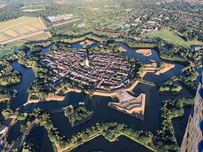 Naarden